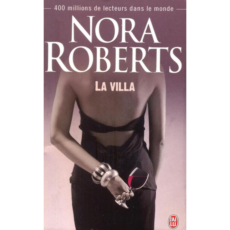 La villa