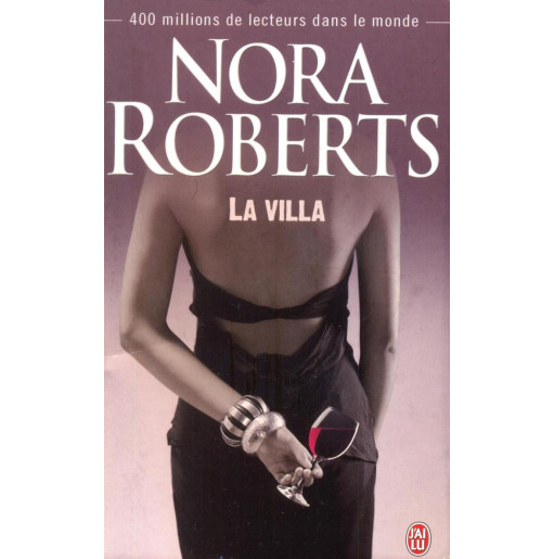 La villa
