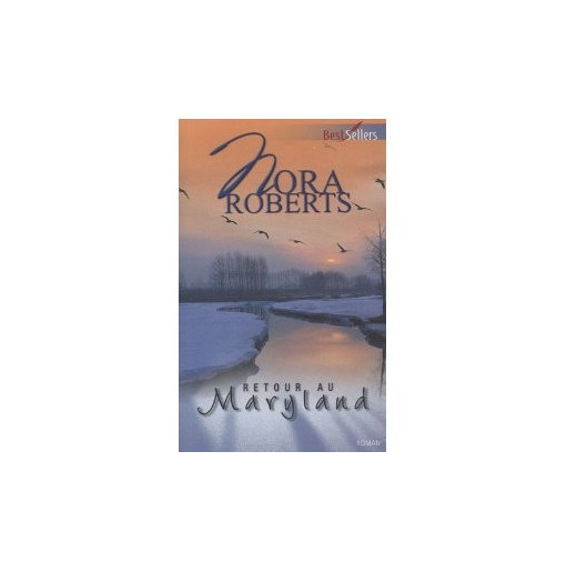 Retour au Maryland