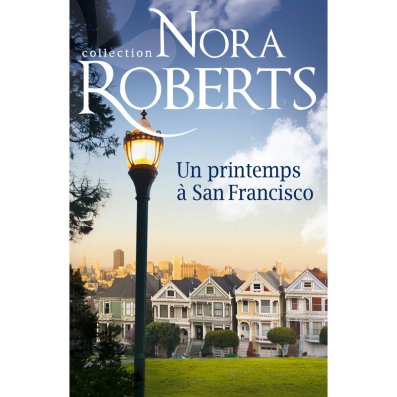 Un printemps à San Francisco