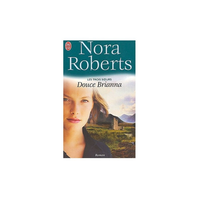 Les trois soeurs 2 Douce Brianna