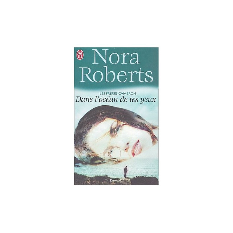 Les freres Quinn 1  Dans l'ocean de tes yeux