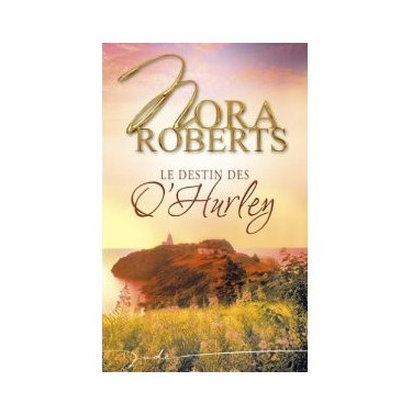 La saga des O'Hurley