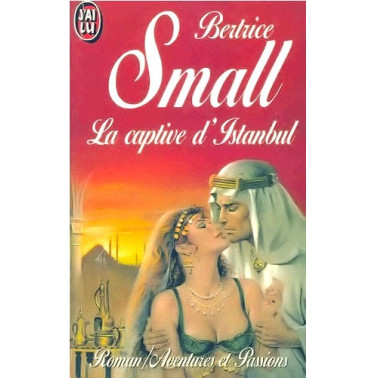 La captive d'Istanbul