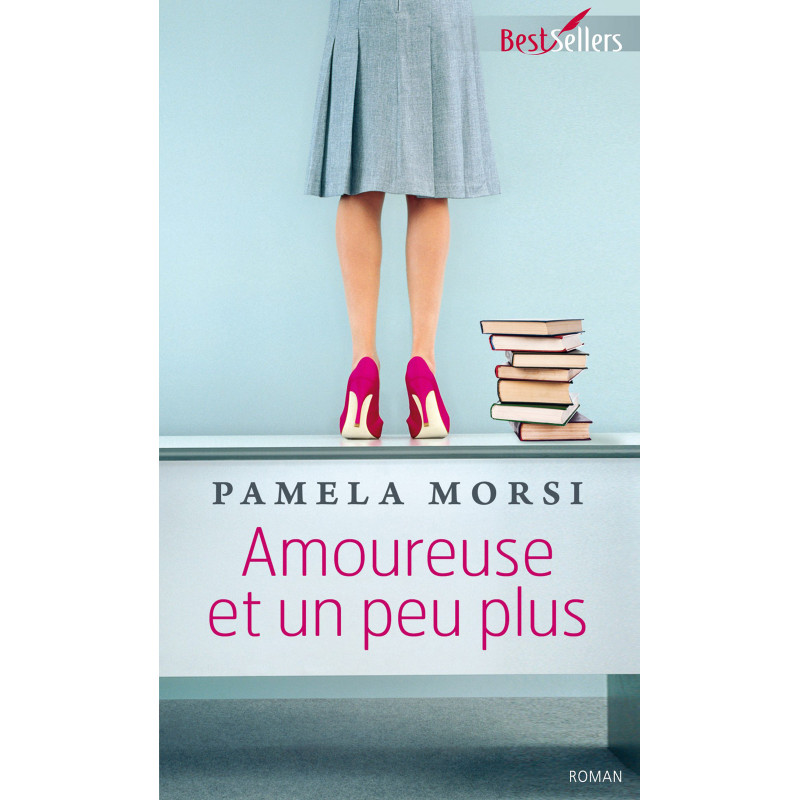 Amoureuse et un plus