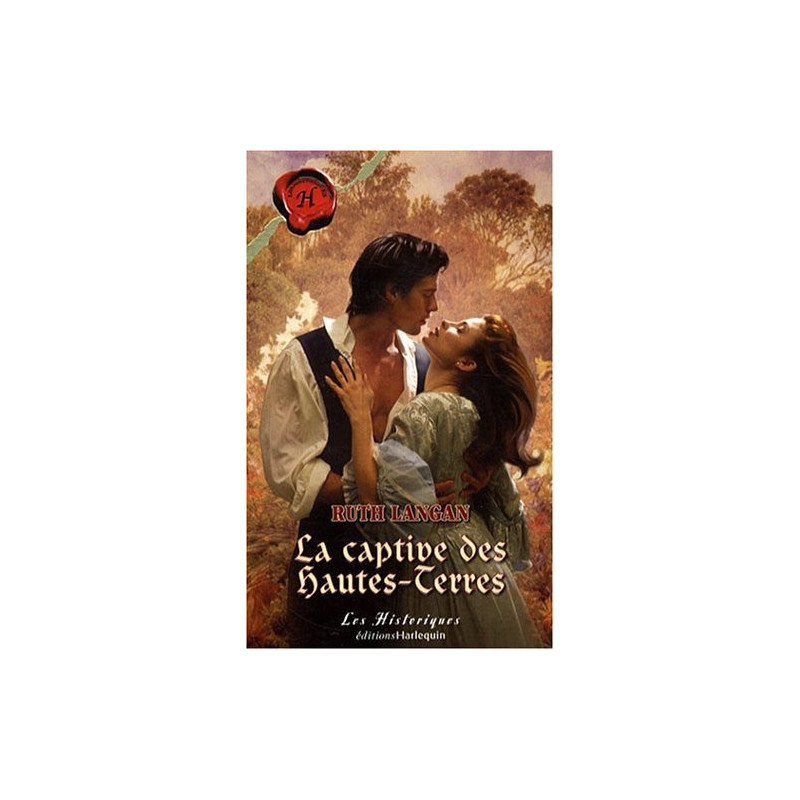 La captive des hautes terres