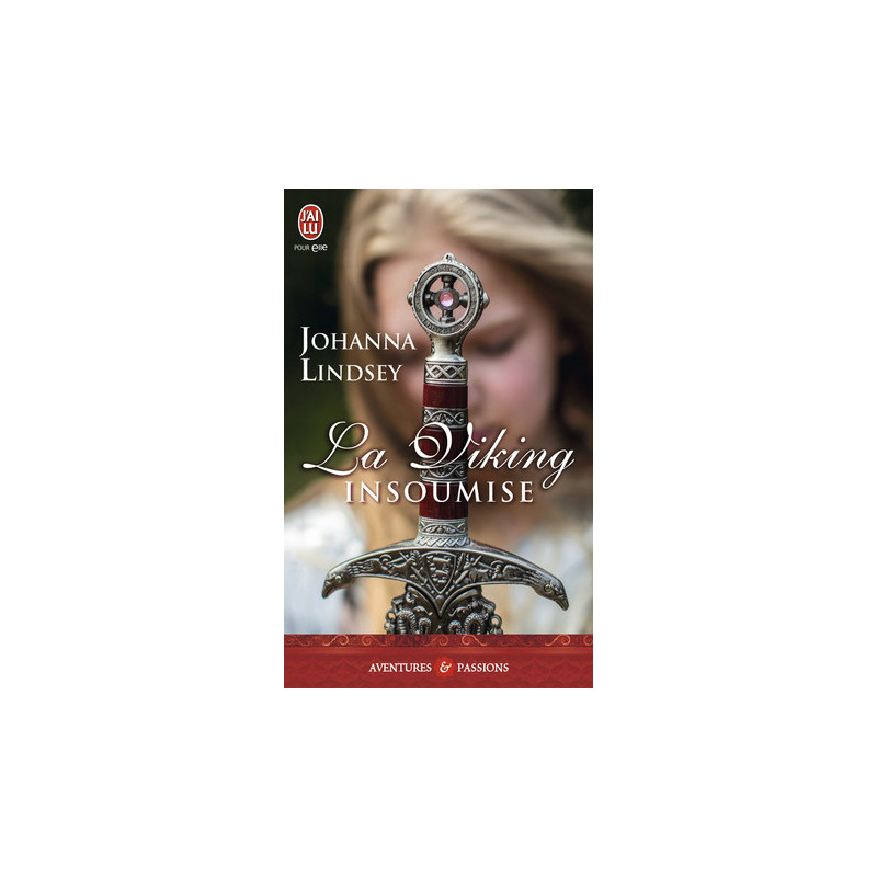 La viking insoumise