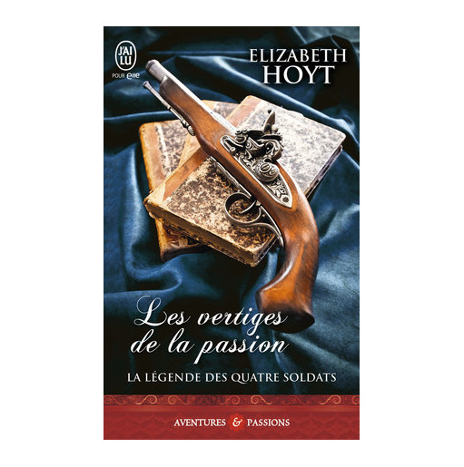 Les vertiges de la passion