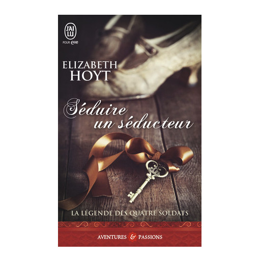 Séduire un séducteur