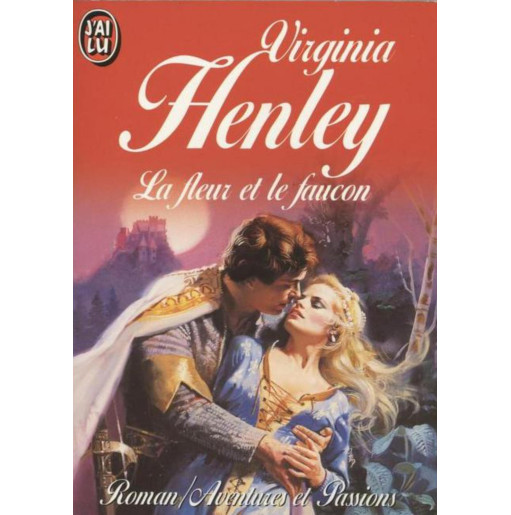 La fleur et le faucon