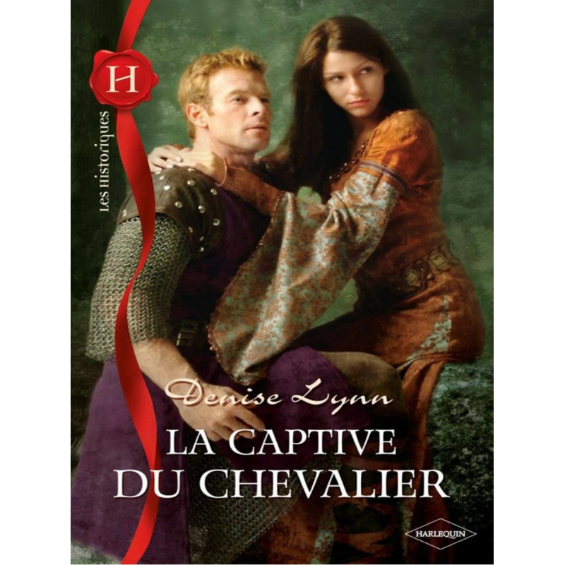 La captive du chevalier