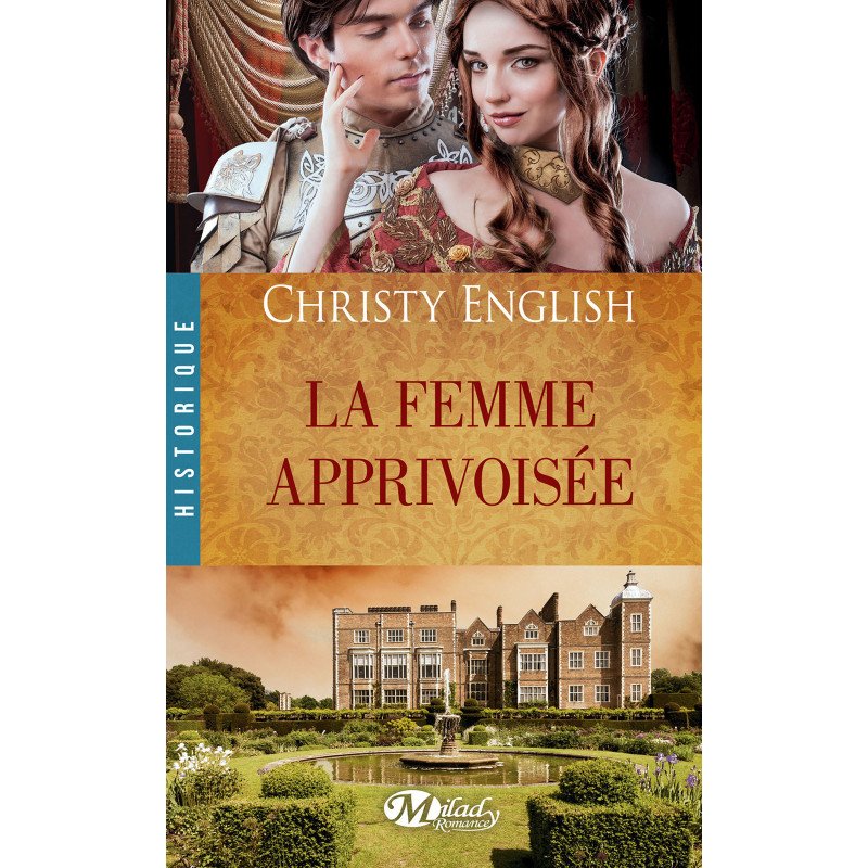 La femme apprivoisée