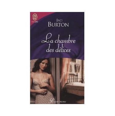 La chambre des délices