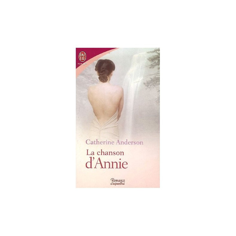 La chanson d'Annie
