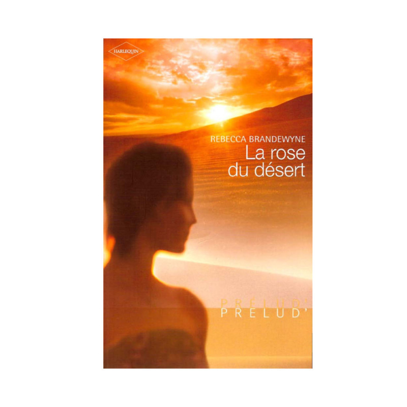 La rose du désert
