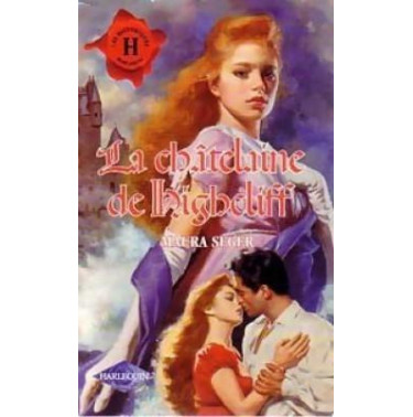 La chatelaine de Highcliff
