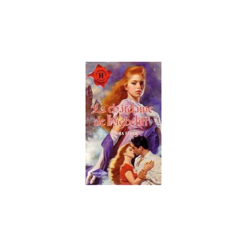 La chatelaine de Highcliff