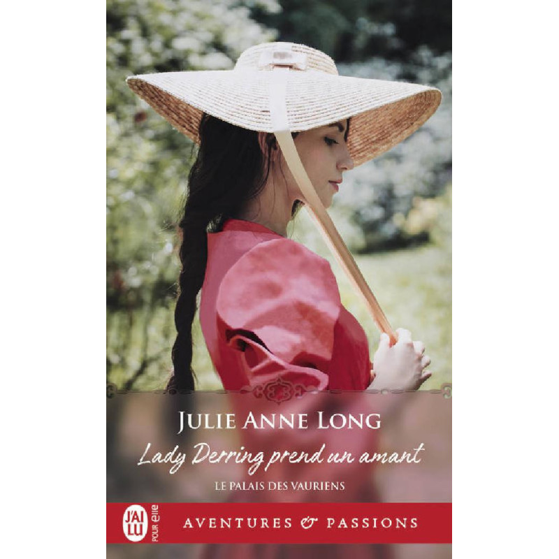 Le palais des vauriens 1 Lady Derring...