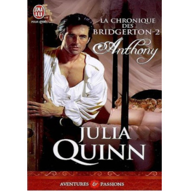 La chronique des Bridgerton 2 Anthony 2