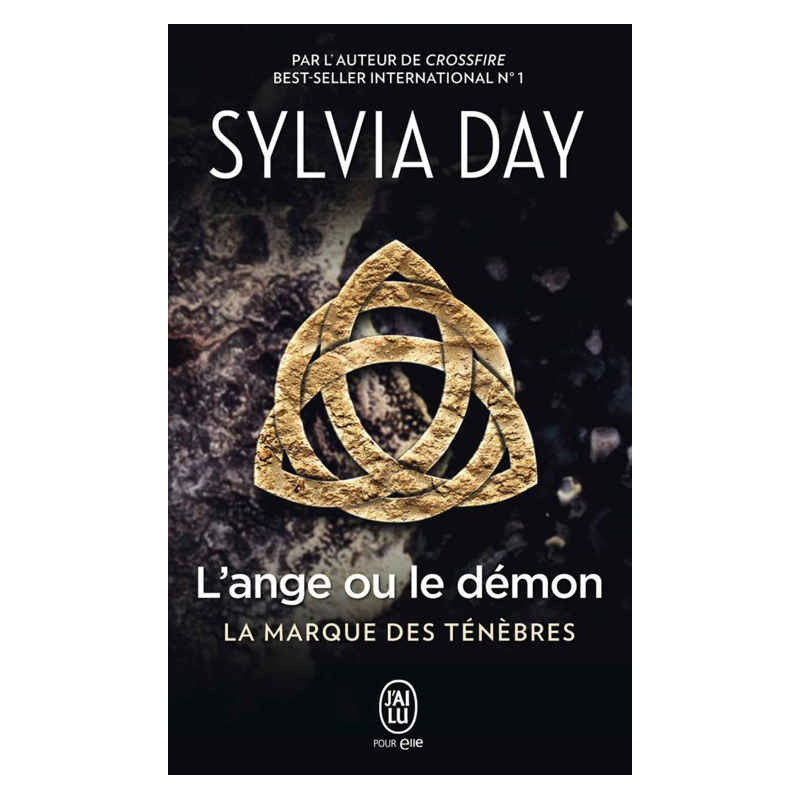 La marque des ténèbres 2 De la trêve...