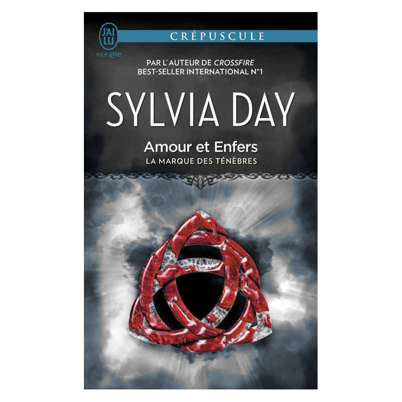 La marque des ténèbres 3 Amour et enfers