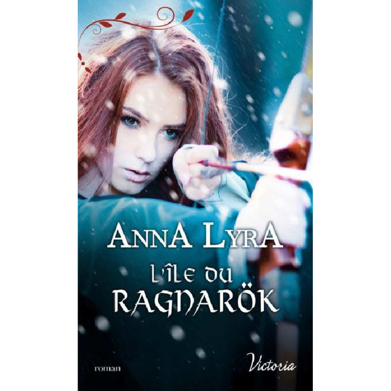 Les Amants du Vinland 2 L'ile du...