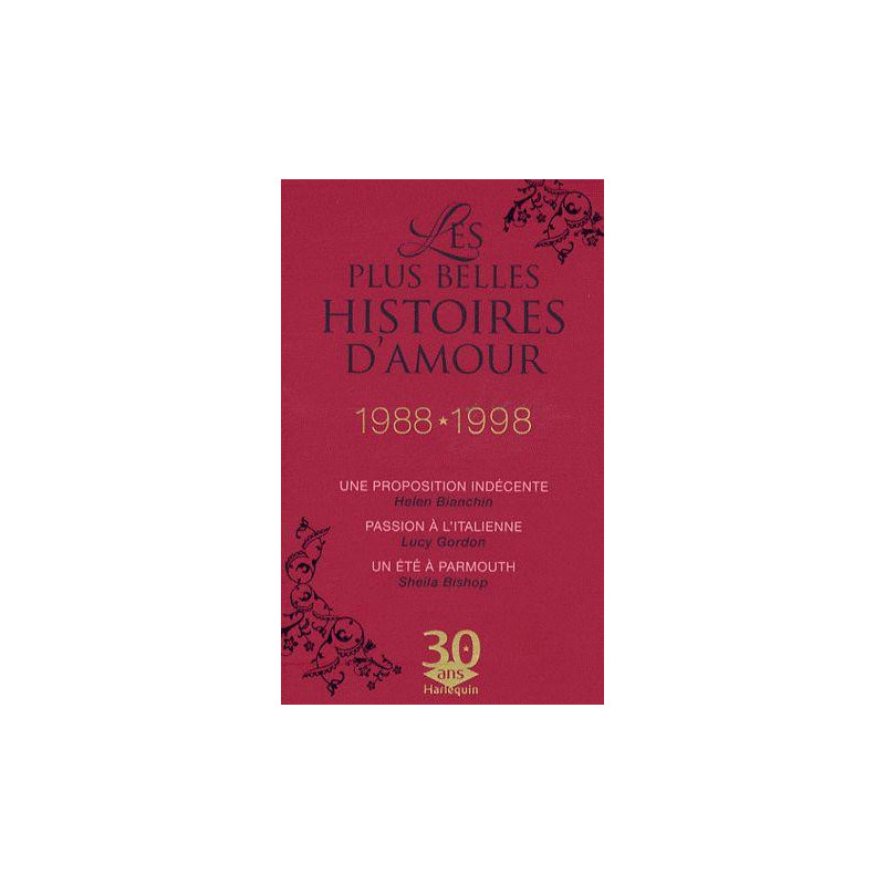 Un été à Paramouth