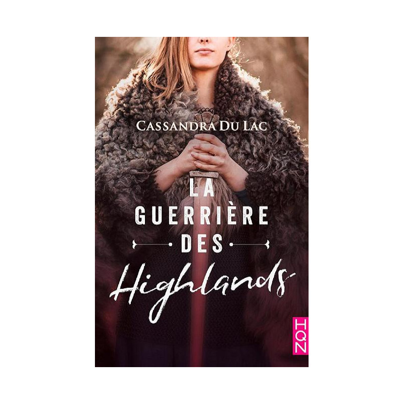 La guerrière des Highlands