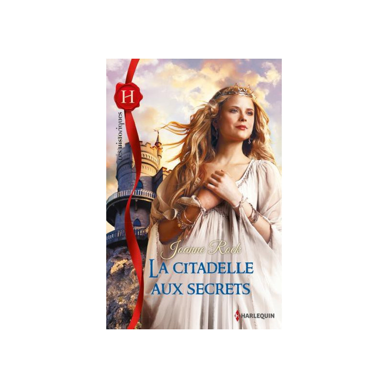 La citadelle aux secrets