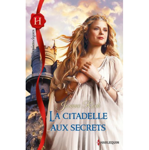 La citadelle aux secrets