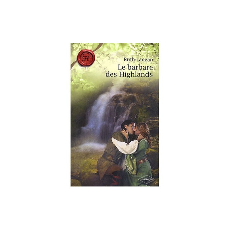 Le barbare des highlands