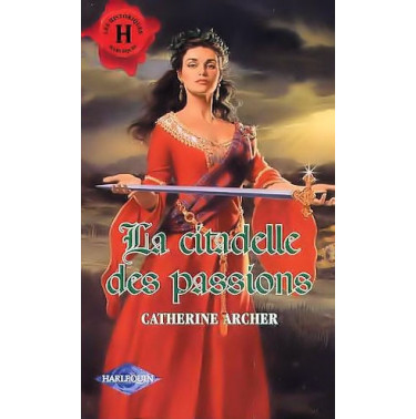 La citadelle des passions