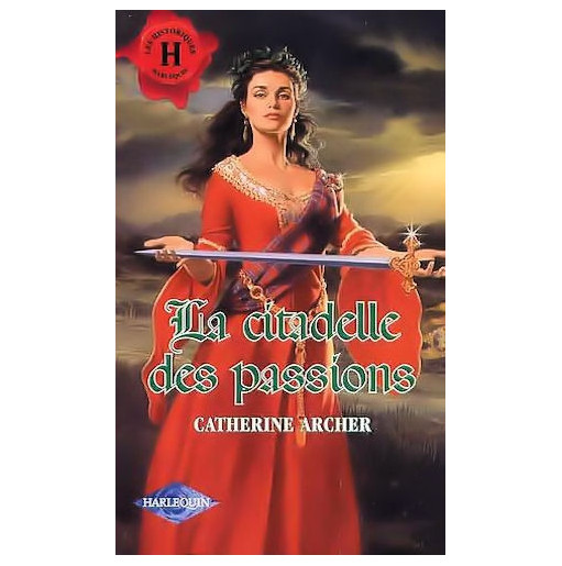 La citadelle des passions