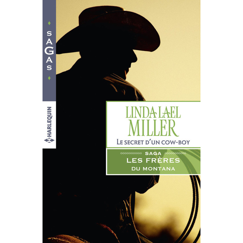 Les frères du Montana 3 Le secret...