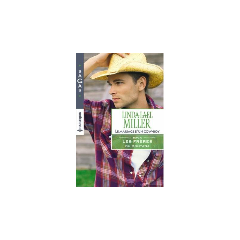 Les frères du Montana 2 Le mariage...