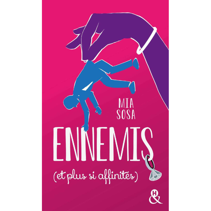 Ennemis (et plus si affinités)