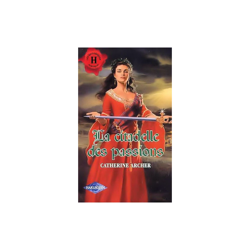 La citadelle des passions
