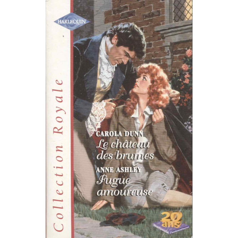 Le château des brumes