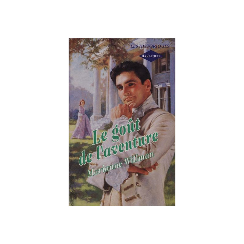 Le gout de l'aventure