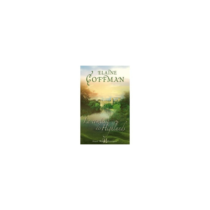 La comtesse des Highlands