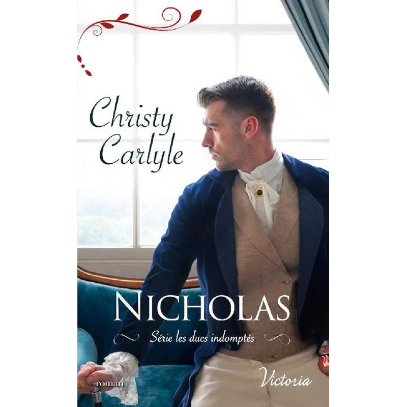 Les ducs indomptés 1 Nicholas