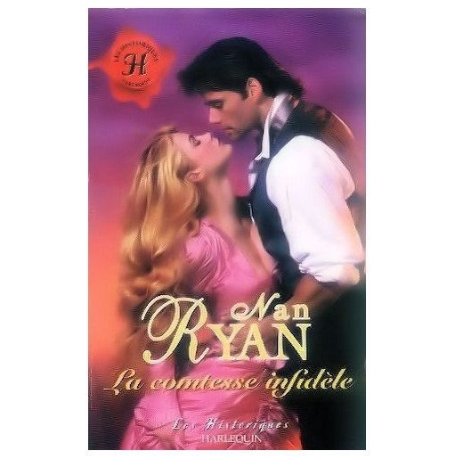 La comtesse infidele