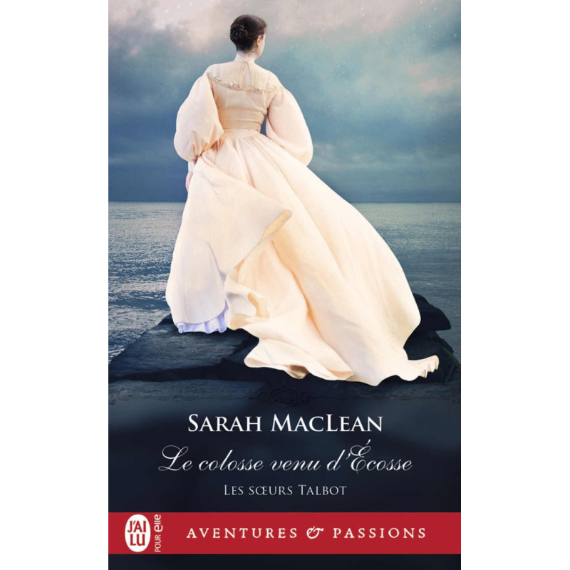 Le colosse venu d’Écosse