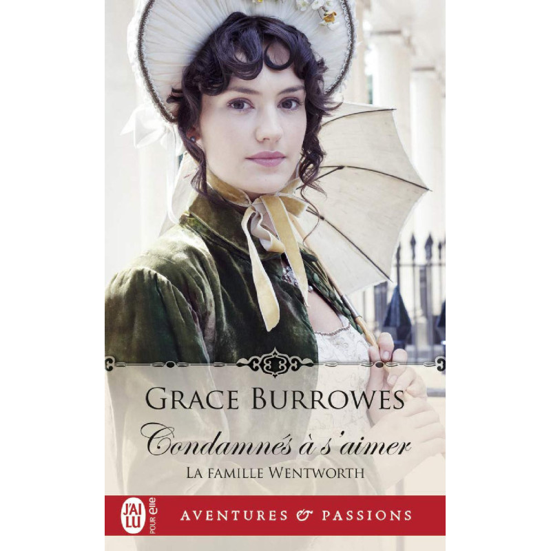 La famille WENTWORTH 1 Condamnés à s'aimer