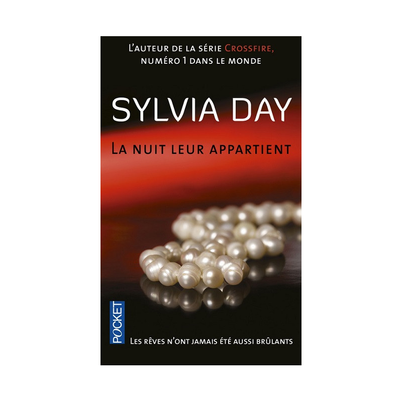 La nuit leur appartient 1Les rêves...