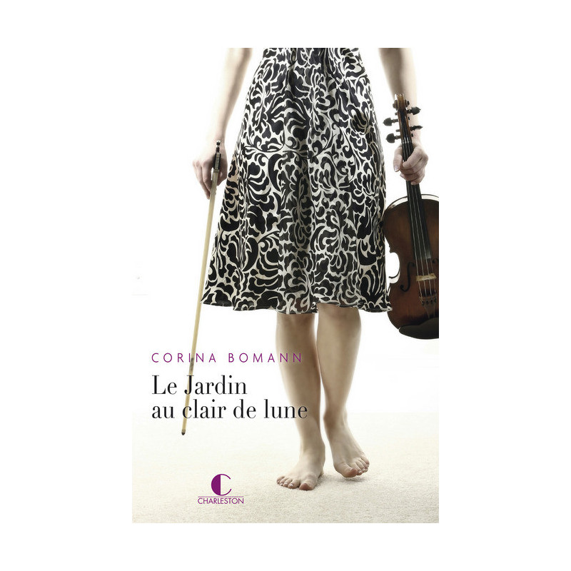 Le Jardin au clair de lune