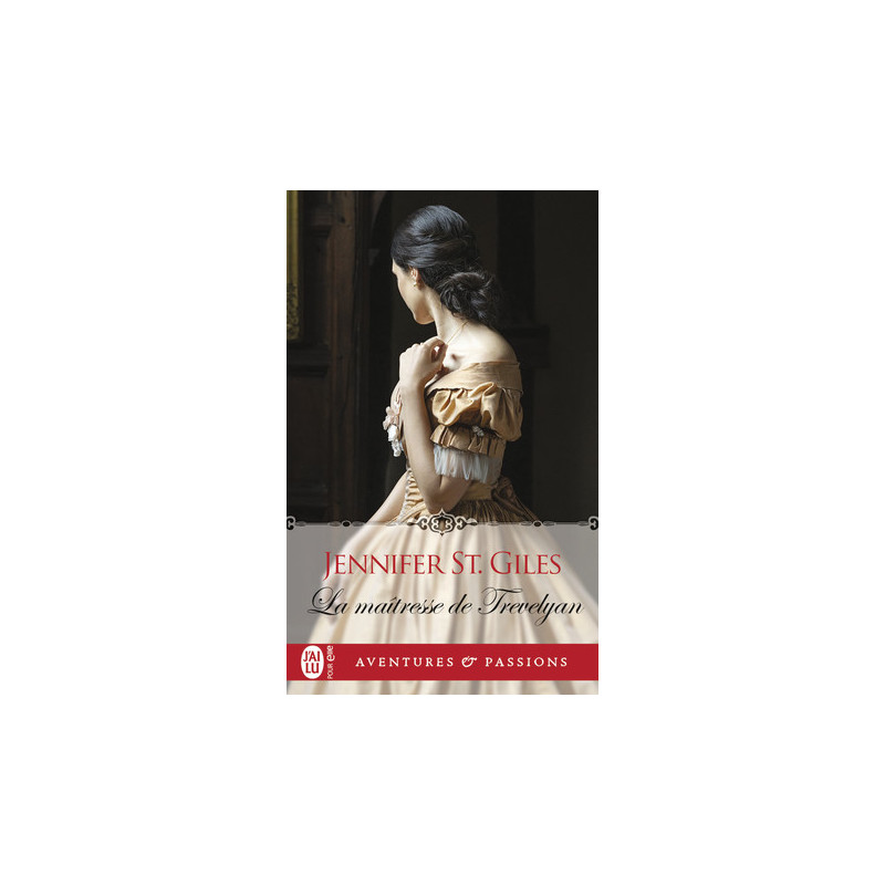 La maîtresse de Trevelyan