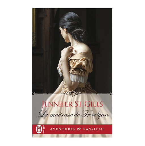 La maîtresse de Trevelyan