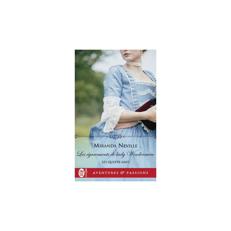 Les quatre amis 3 les égarements de...