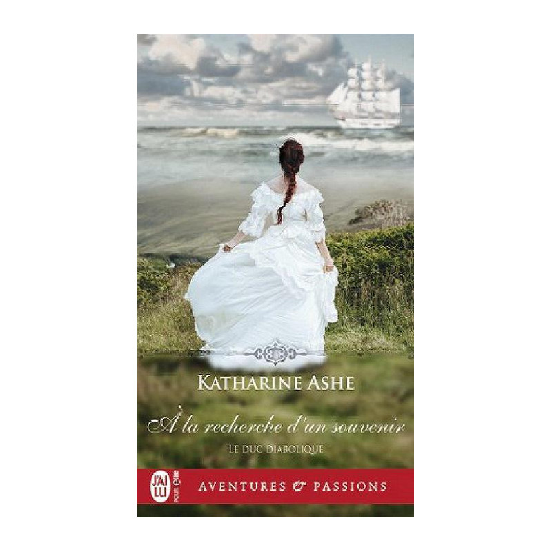 A la recherche d’un souvenir